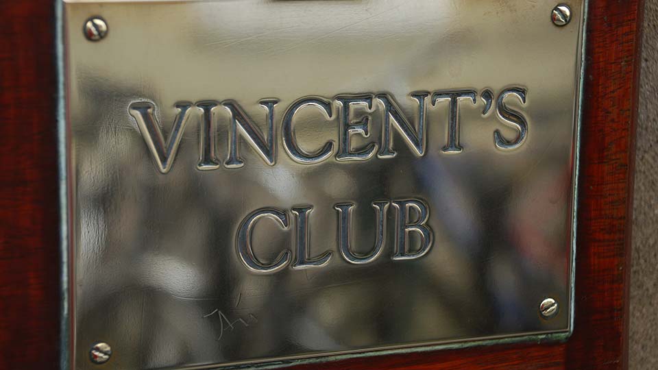 plaque